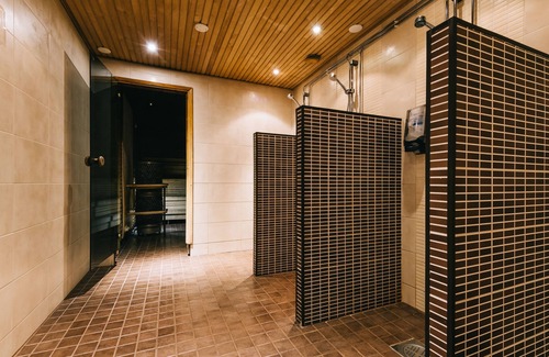 Larsmo Hotel | Pietarsaaren Kaupunginhotelli
