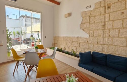 Cutrofiano Bed & Breakfast | Pietra Bianca