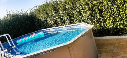 Gorgofreddo House | Pietra Di Puglia