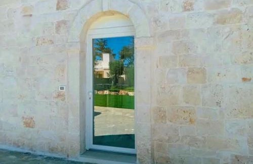 Gorgofreddo House | Pietra Di Puglia