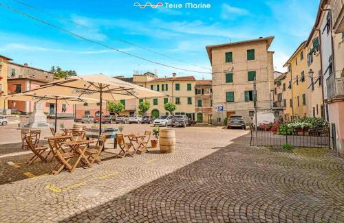Pignone Apartment | Pietra Futura, TerreMarine