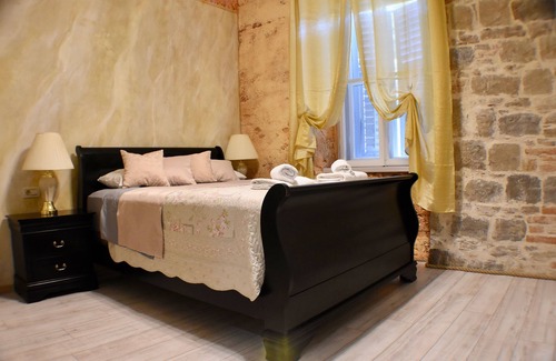 Bacvice Hotel | PIETRA ROSSA Luxury Rooms