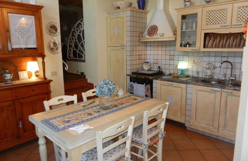 Morrona Apartment | PietraMilia
