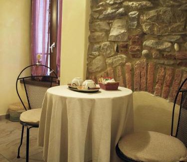 Borgo Antico House | Pietre di Mare