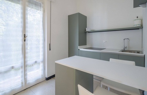Bogliasco Apartment | Pieve Ligure Seaside View, Wifi