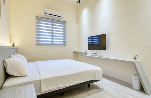 Magong Villa | Pifa Homestay