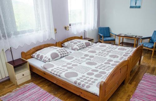 Badacsonyors Bed & Breakfast | Pigál Panzió