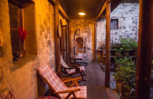 Yi County Hotel | Pig's Boutique Hotel Xidi