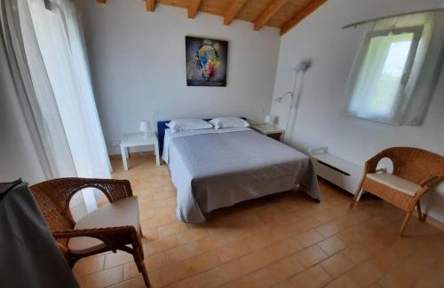 Rocca Malatina House | PIGGIOLO