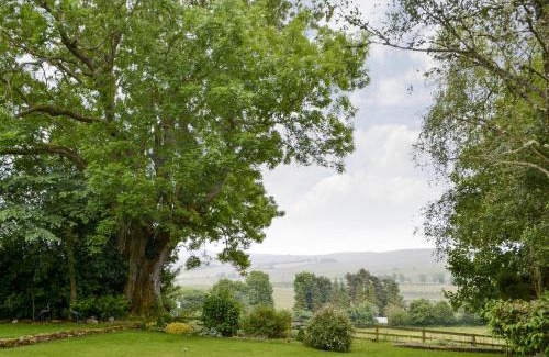 Hallington House | Piglet Cottage