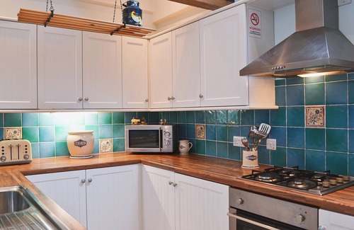 Pontesbury Cottage | Piglets Place - E4300