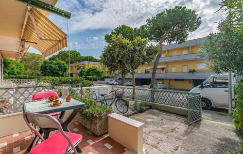 Rosolina Mare House | Pigne