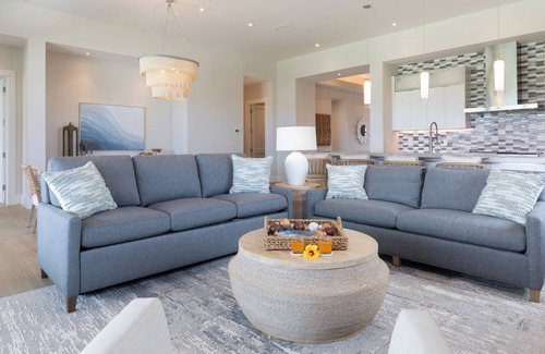 Kamuela House | ❤️PiH❤️ HOKU LANI HOUSE ★ Heated Private Pool & Spa ★ Hapuna Park Waterslide ★