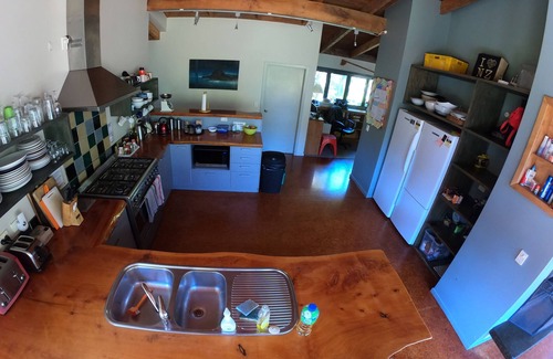 Piha Hostel | Piha Beachstay - Hostel