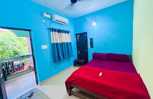 Calangute House | Pihu Guest House