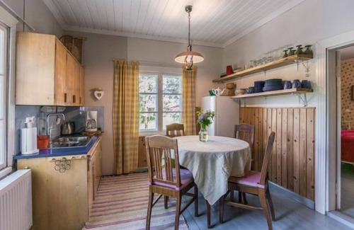Loimaa House | Piispasen torppa by Interhome