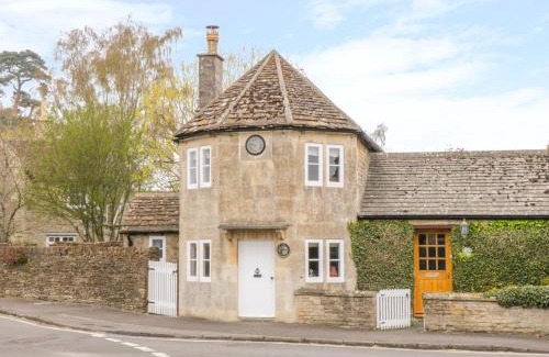 Acton Turville House | Pike Cottage