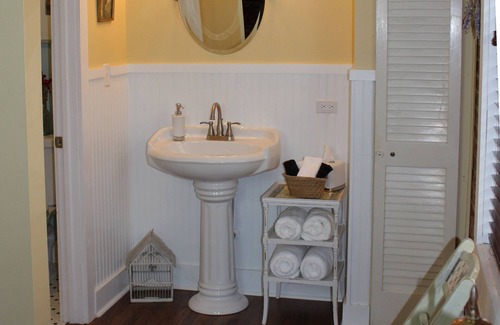 Valparaiso Hotel | Pikk's Inn