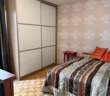 Etelainen District Apartment | #PIKKUCASA Beautiful apartment close to metro