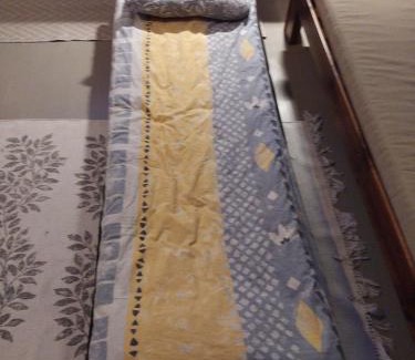 Syote House | Pikkuporo