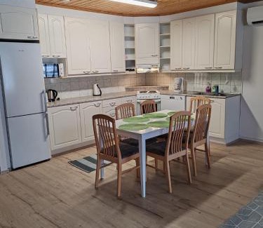 Kauhava Apartment | Pikkurinki 28 As 2, 62300 Härmä Kauhava