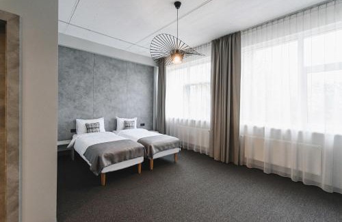 Taurage county House | Piktupės slėnis