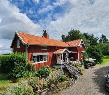 Skorstorp Bed & Breakfast | Pilakvarn