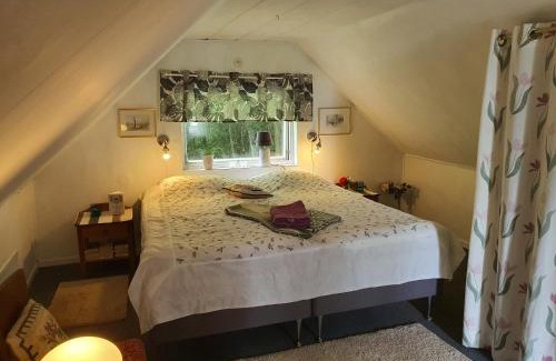 Skorstorp Bed & Breakfast | Pilakvarn