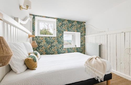 Saint-Galmier Apartment | PILAT - Charmant T2 rénové dans des anciennes écuries