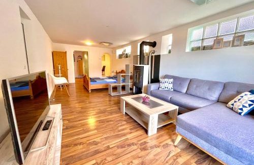 Alpnachstad Apartment | Pilatus Apartments