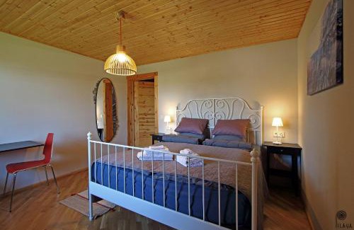 Roja House | Pilava