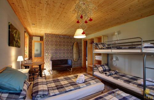 Roja House | Pilava