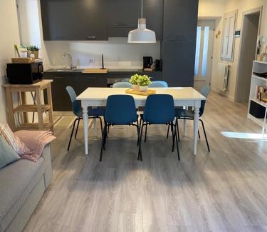 Isolaccia Apartment | PILE HOUSE