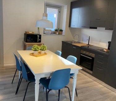 Isolaccia Apartment | PILE HOUSE
