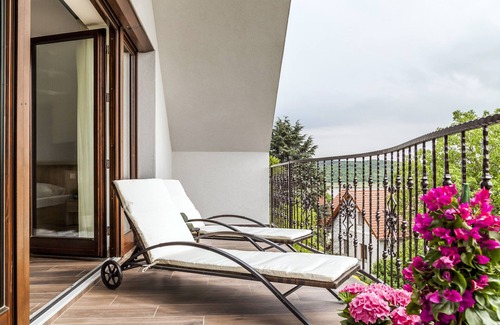 Tihany Apartment | Pilger Apartments Tihany- GARDA apartmentnAmazing view to the Inner Lake