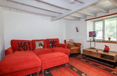 Porth House | Pilgrim Cottage