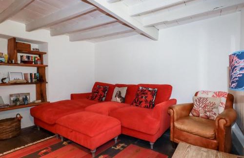 Porth House | Pilgrim Cottage