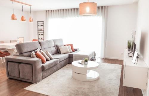 Fatima Apartment | Pilgrim Home