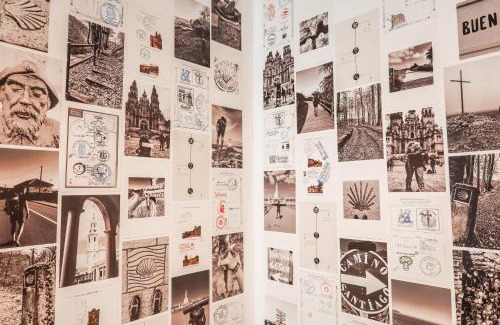 Fatima Apartment | Pilgrim Home