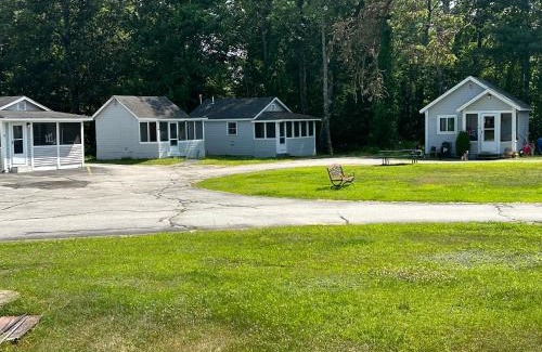 Plymouth Hotel | Pilgrim Inn & Cottages