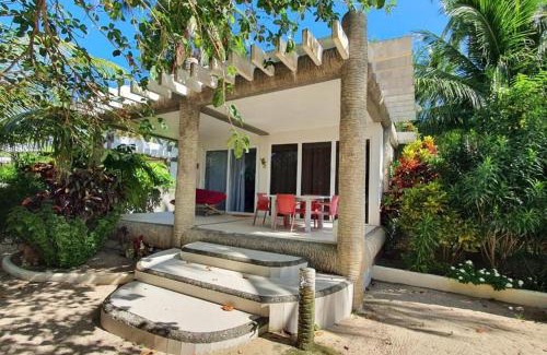 Santa Fe Resort | Pili Beach Resort Agmanic