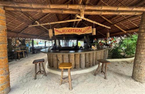 Santa Fe Resort | Pili Beach Resort Agmanic