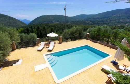 Platrithias Villa | Pilikas Luxury Villas