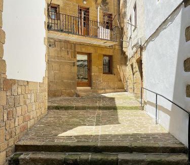 Orio Apartment | pilliku apartamentua garaje incluido