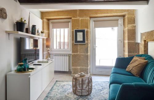 Orio Apartment | pilliku apartamentua garaje incluido