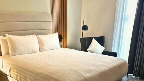 Ashbourne Hotel | Pillo Hotel & Leisure Club