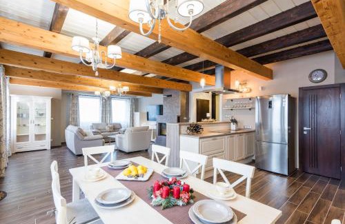 Stara Lesna Ski Chalet | Pillow House Tatras