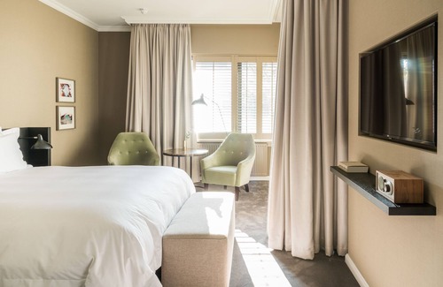 Zwolle Hotel | Pillows Grand Boutique Hotel Ter Borch Zwolle