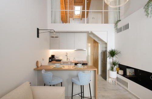 Pylos Apartment | Pilos Sunrise Loft