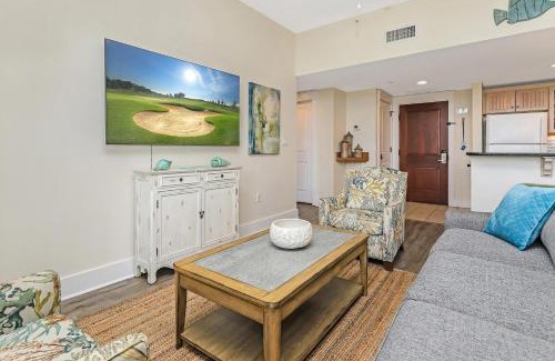 Baytowne Wharf House | Pilot House 509